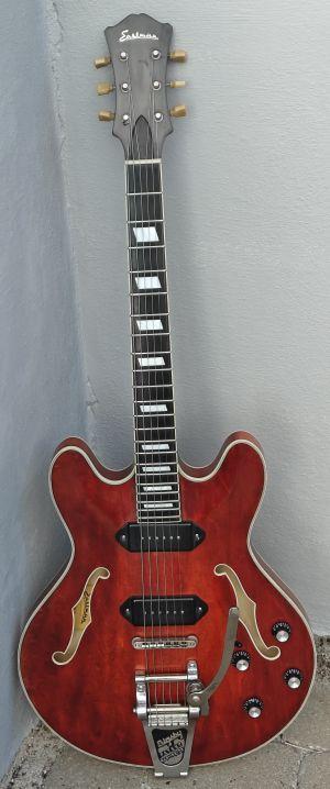 Eastman T64V